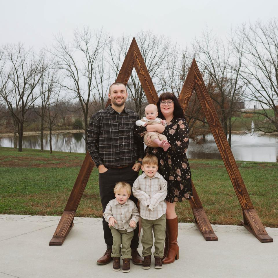 What's up Wash-Mo | Muddy Waters Bait is now open | Facebook