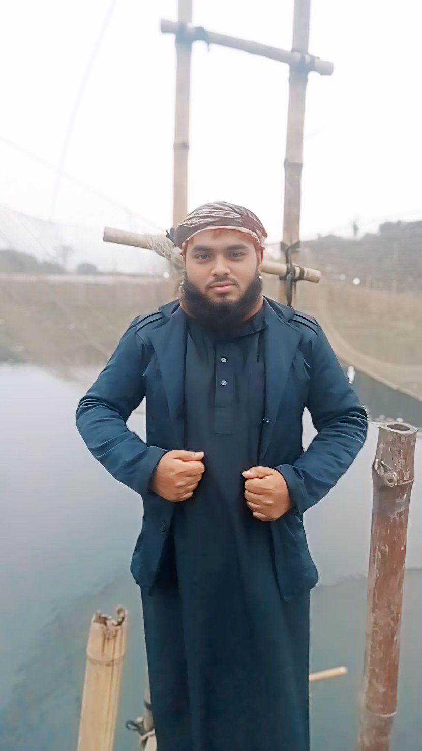 Forhad Ahmed | Mulaid