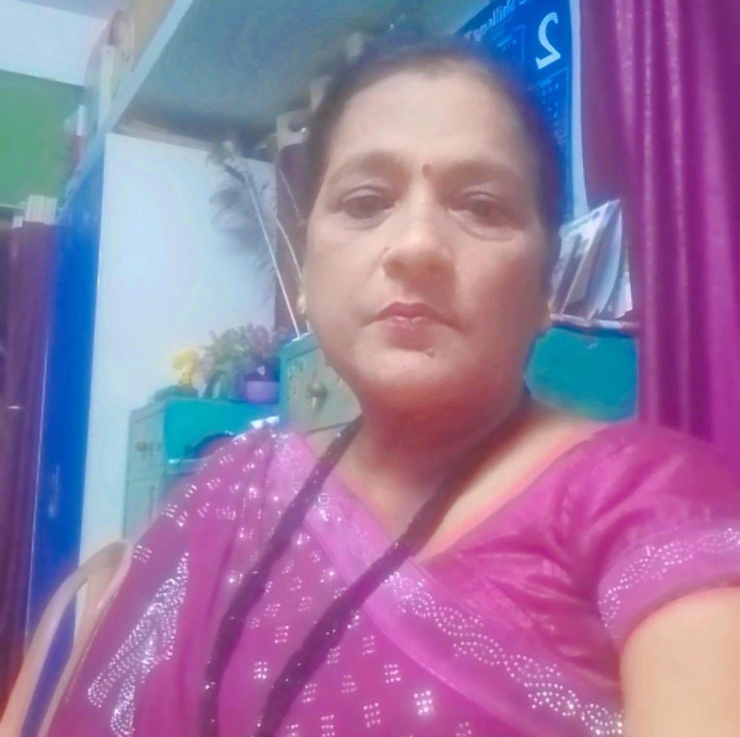 Devika Damai