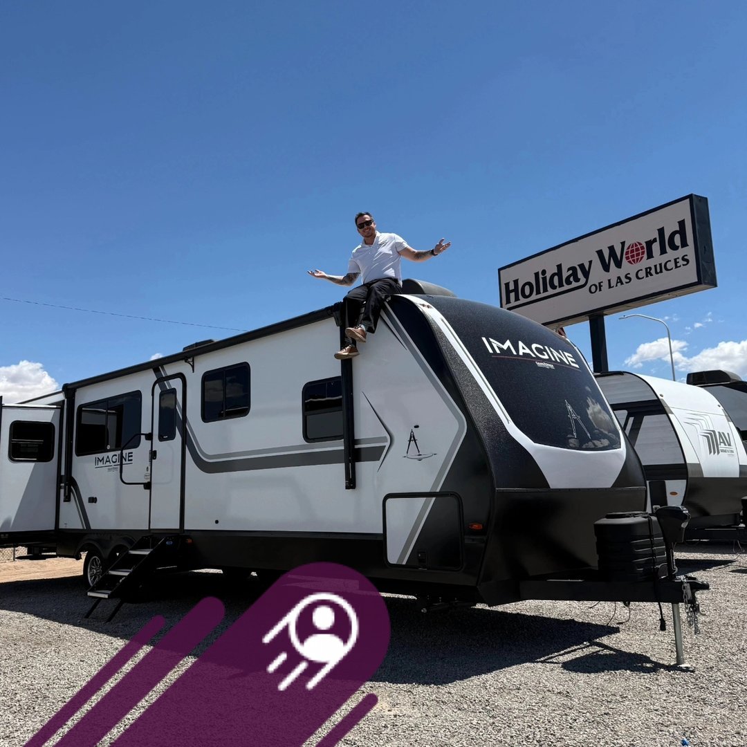 🚨 BIG adventures come in SMALL packages! Check out this Modern Buggy ...