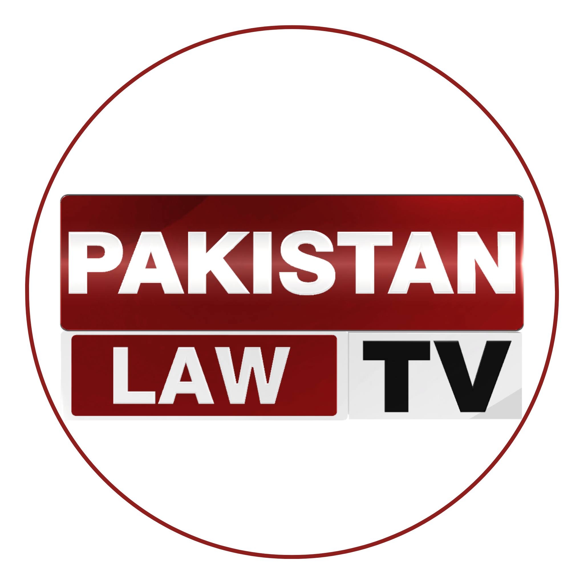 Pakistan Law TV