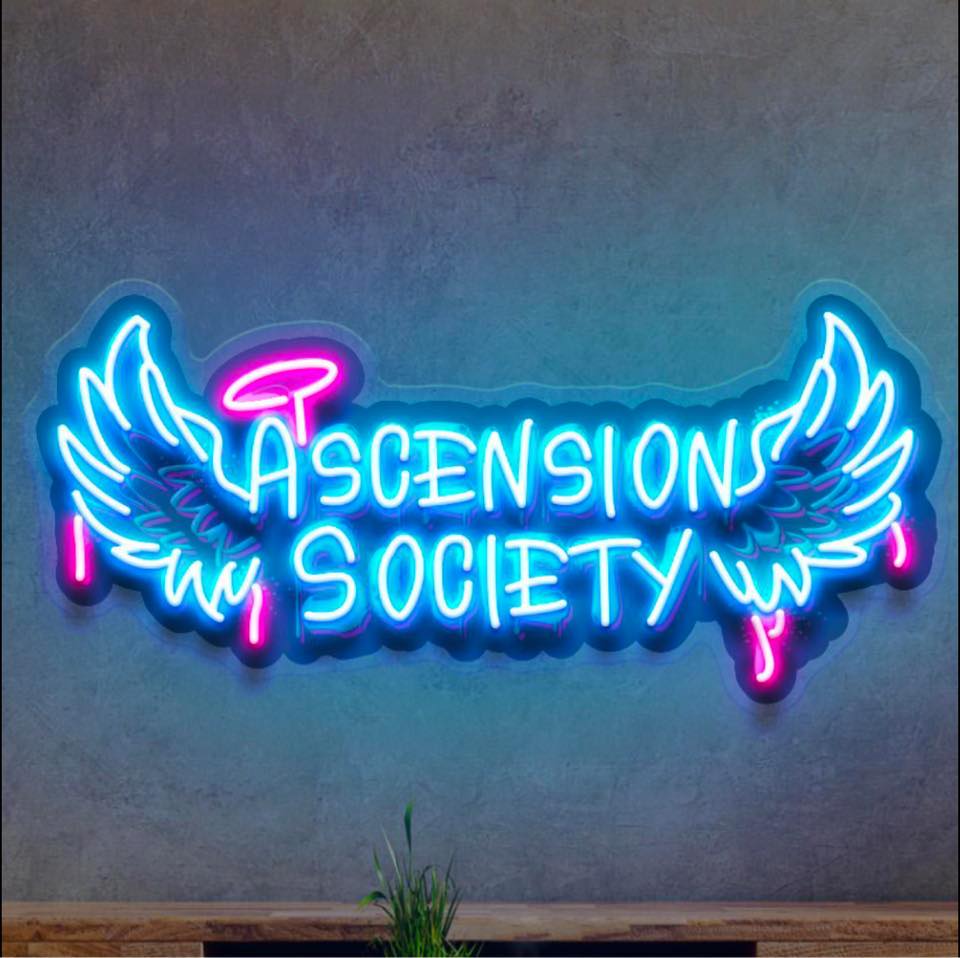 Ascension Society | Colorado Springs CO