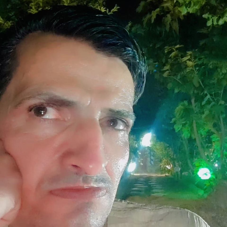 Muhammad Rahnama