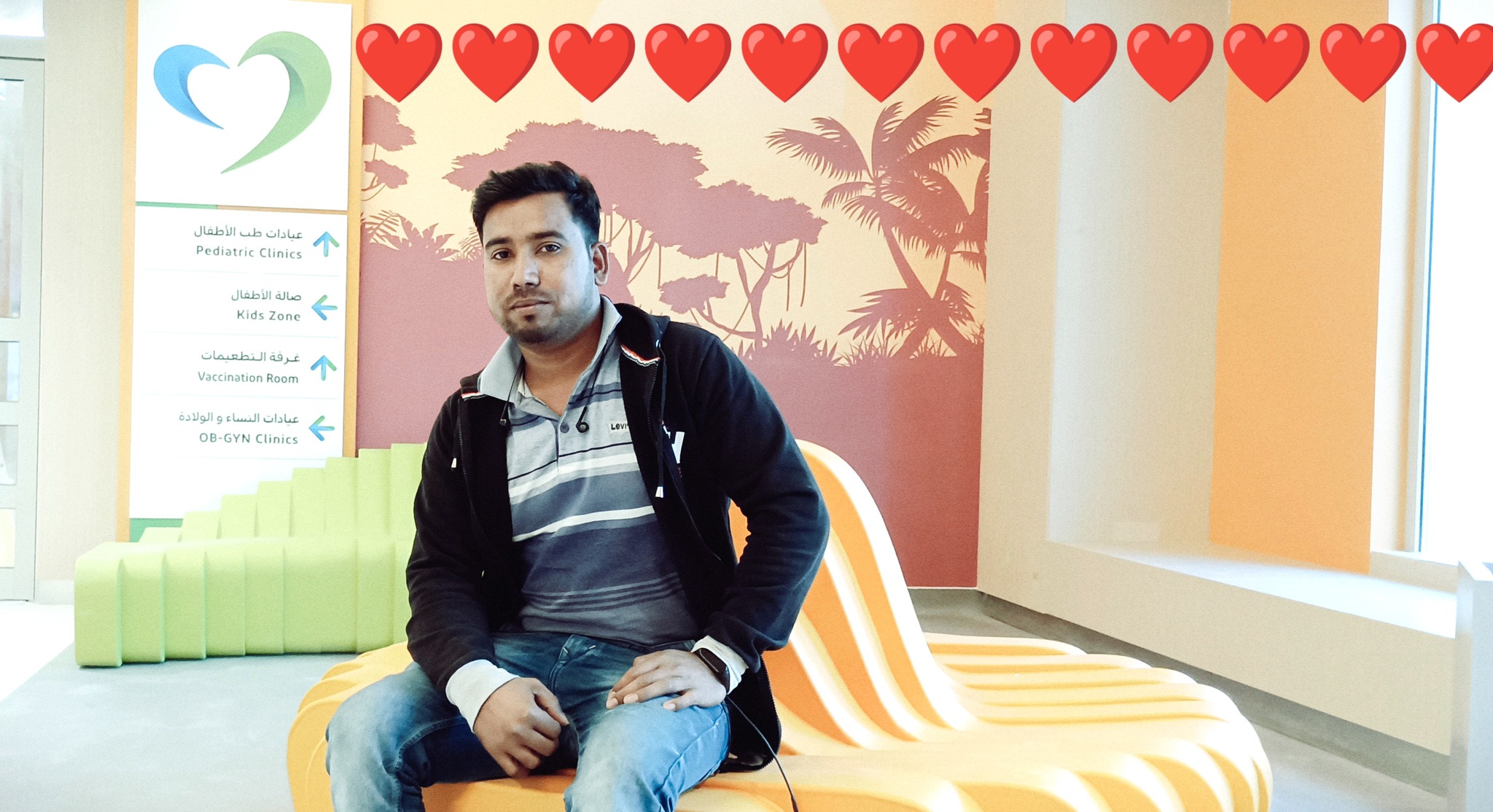 MD.Eshak Ahmed
