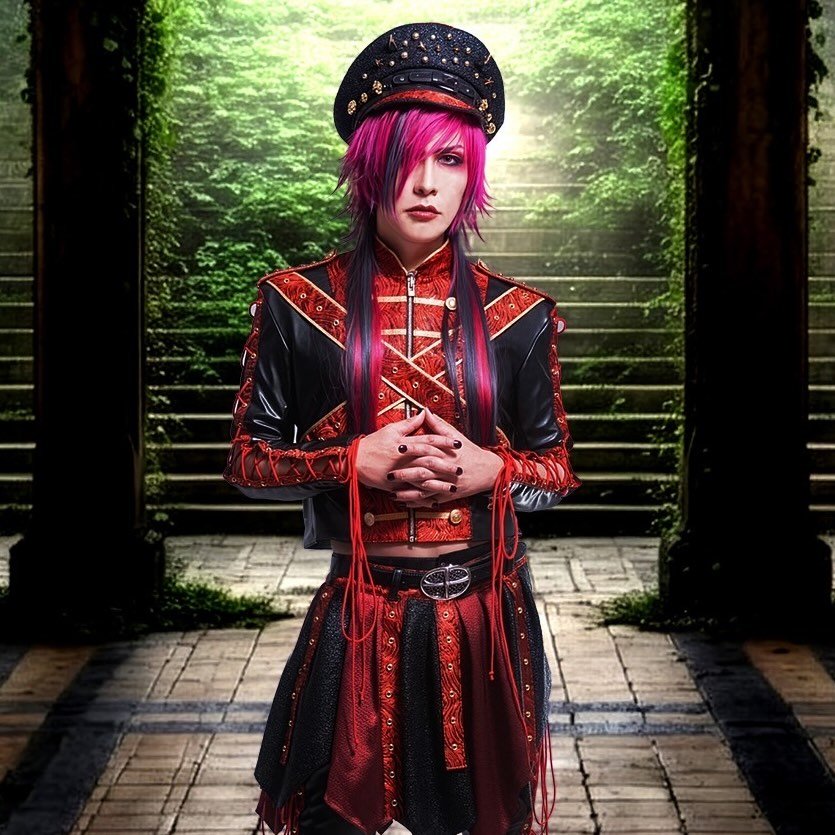 Angel Taka