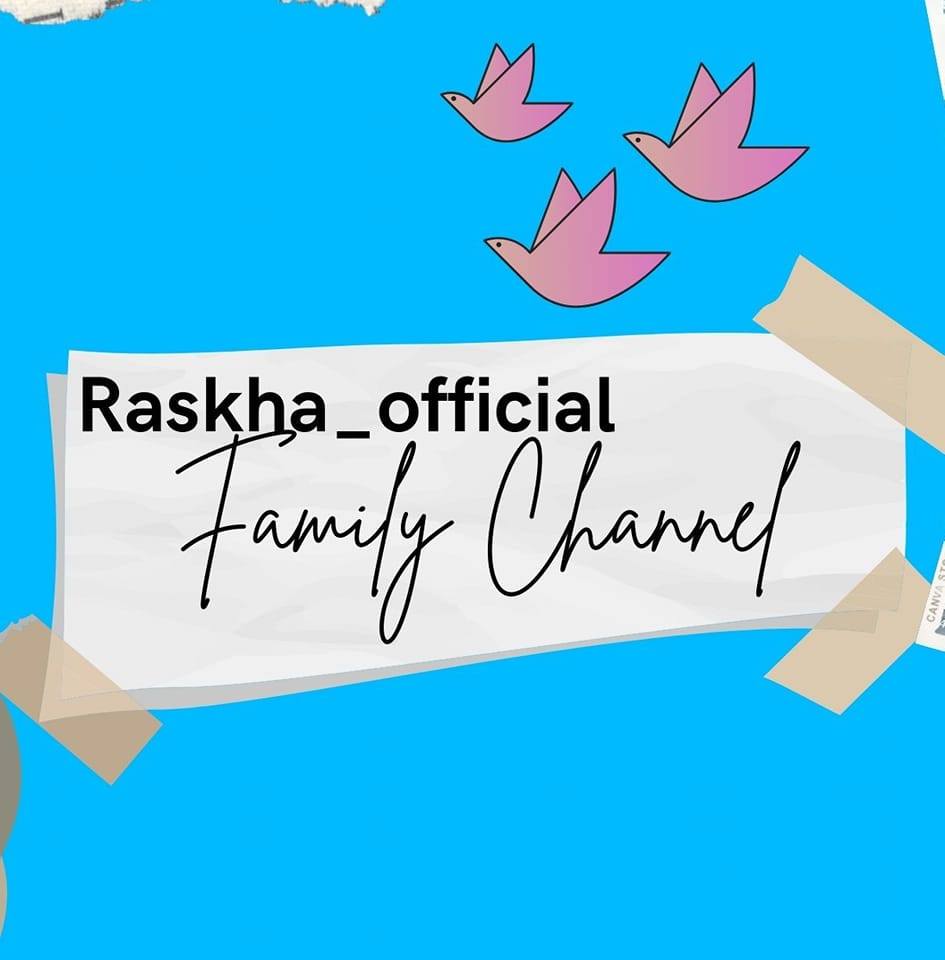 Raskha_Official | Pekanbaru