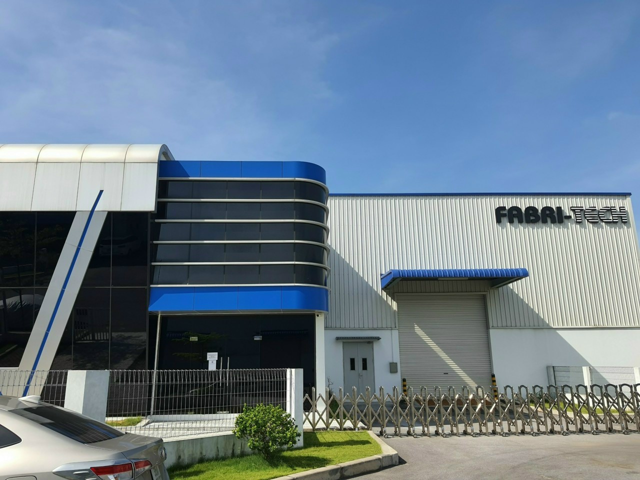 Fabri-tech Components Việt Nam | Bac Ninh