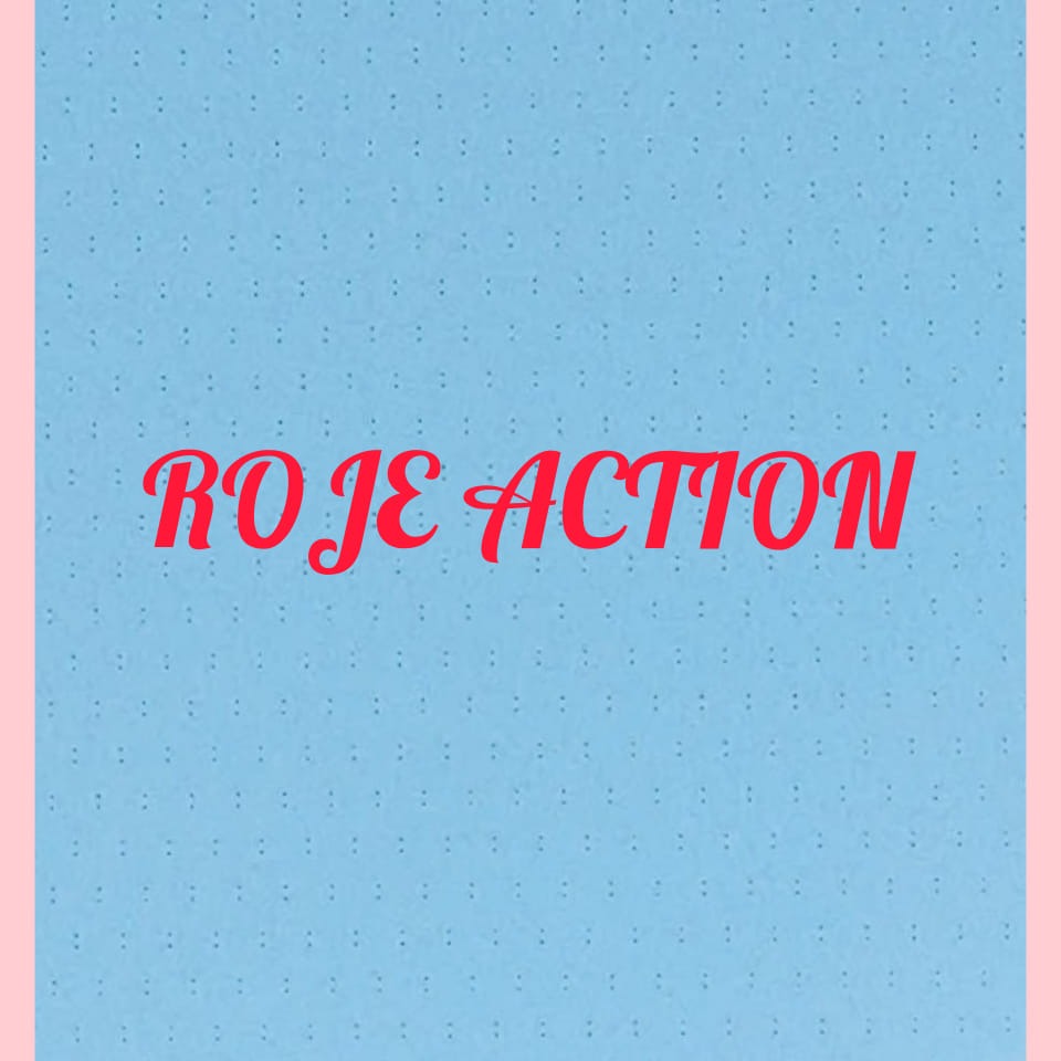Roje Action.