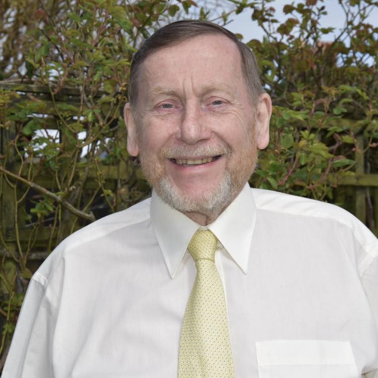 Mark Bamforth Lytham East Ward