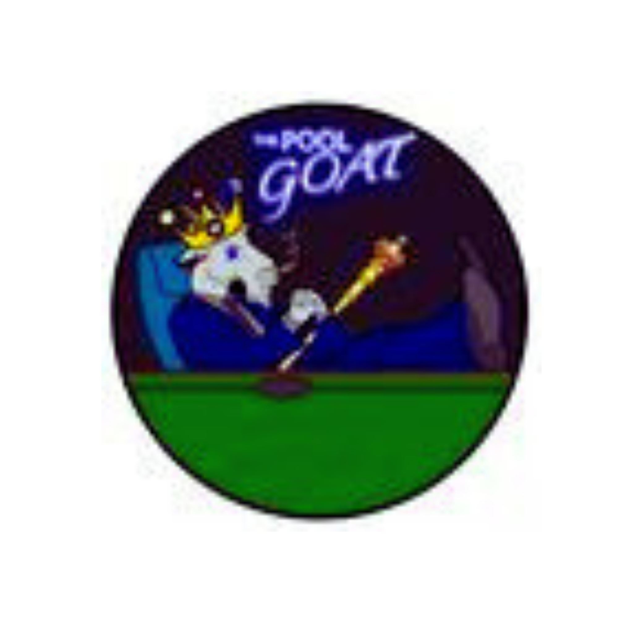 Pool Goat | San Jose CA