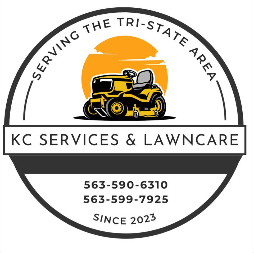 KC Services & Lawn Care | East Dubuque IL