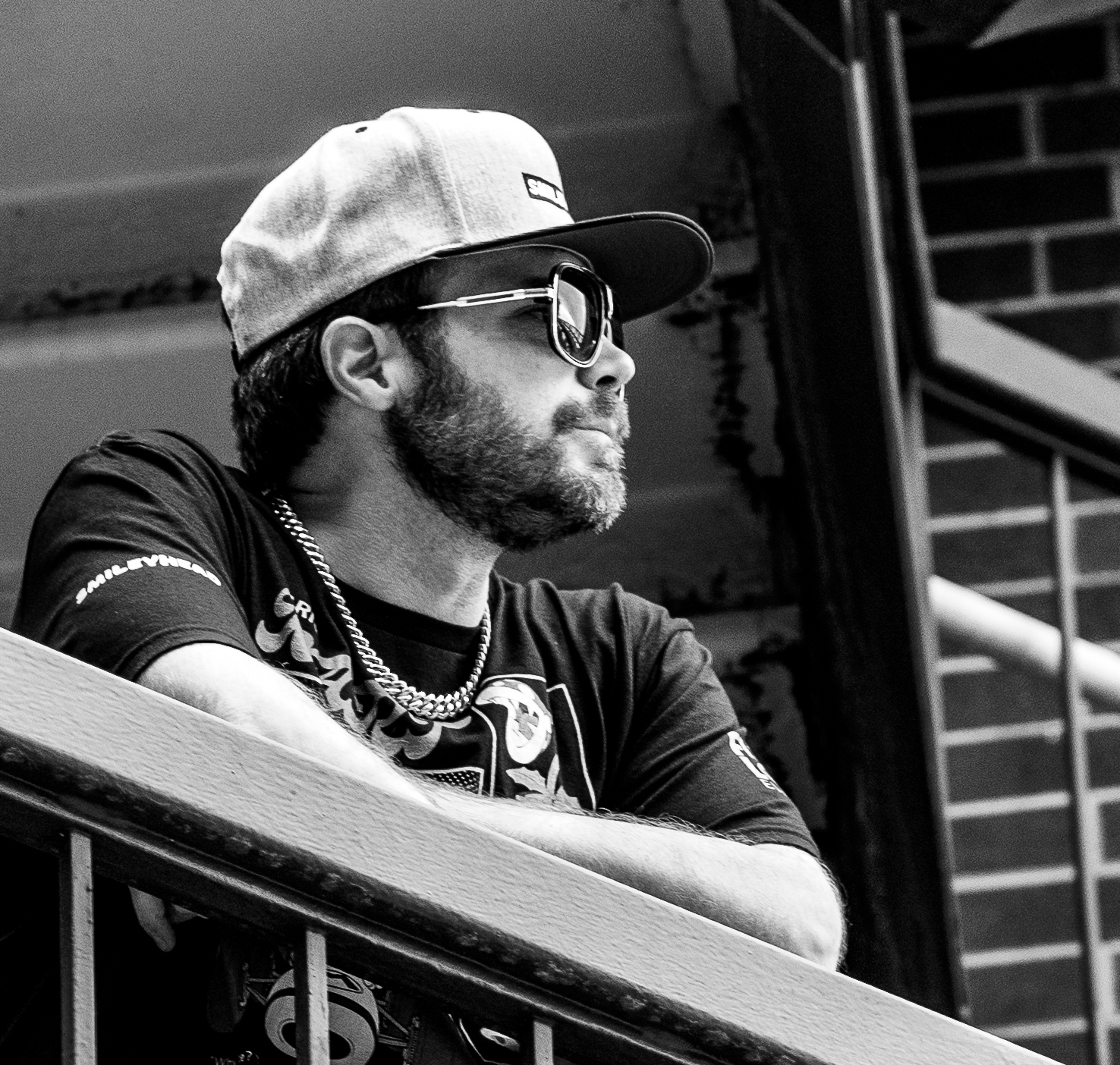 Its DJ Filthy