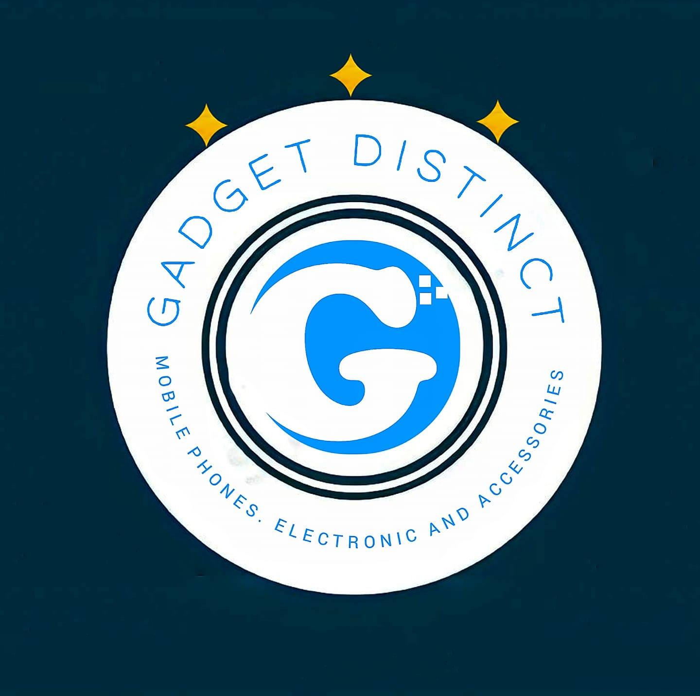 Gadget Distinct