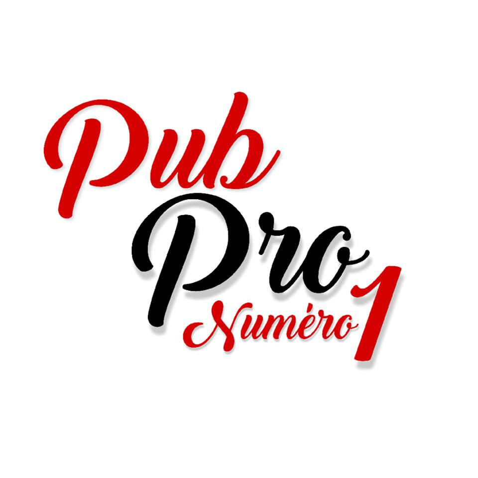 Pub Pro Numéro 1 | Abidjan Abidjan