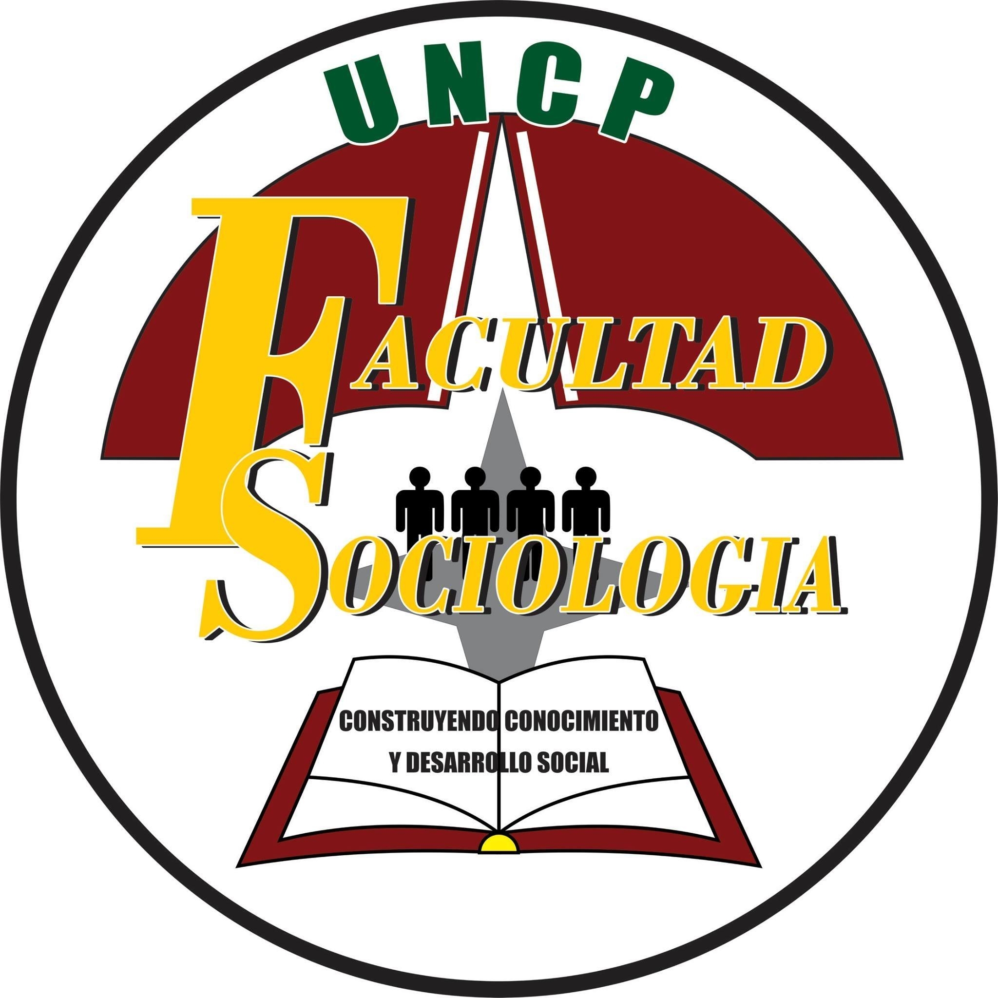 Facultad de Sociología UNCP