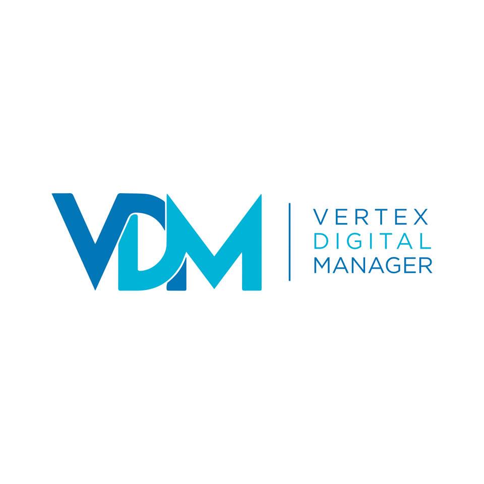 Vertex Digital Manager
