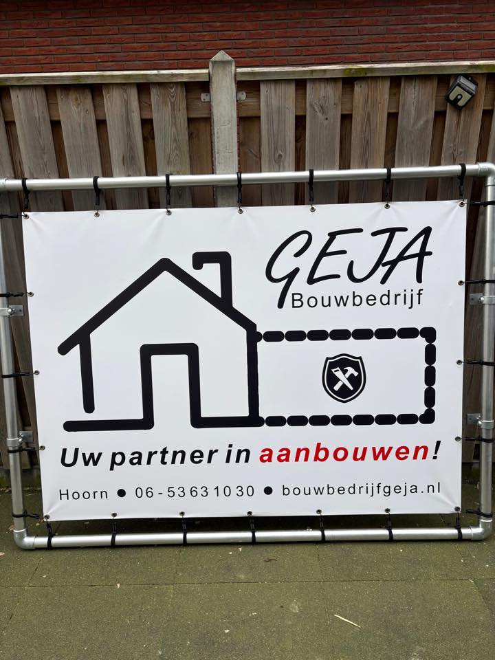 Bouwbedrijf Geja | Hoorn