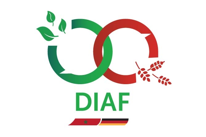 Projet Diaf