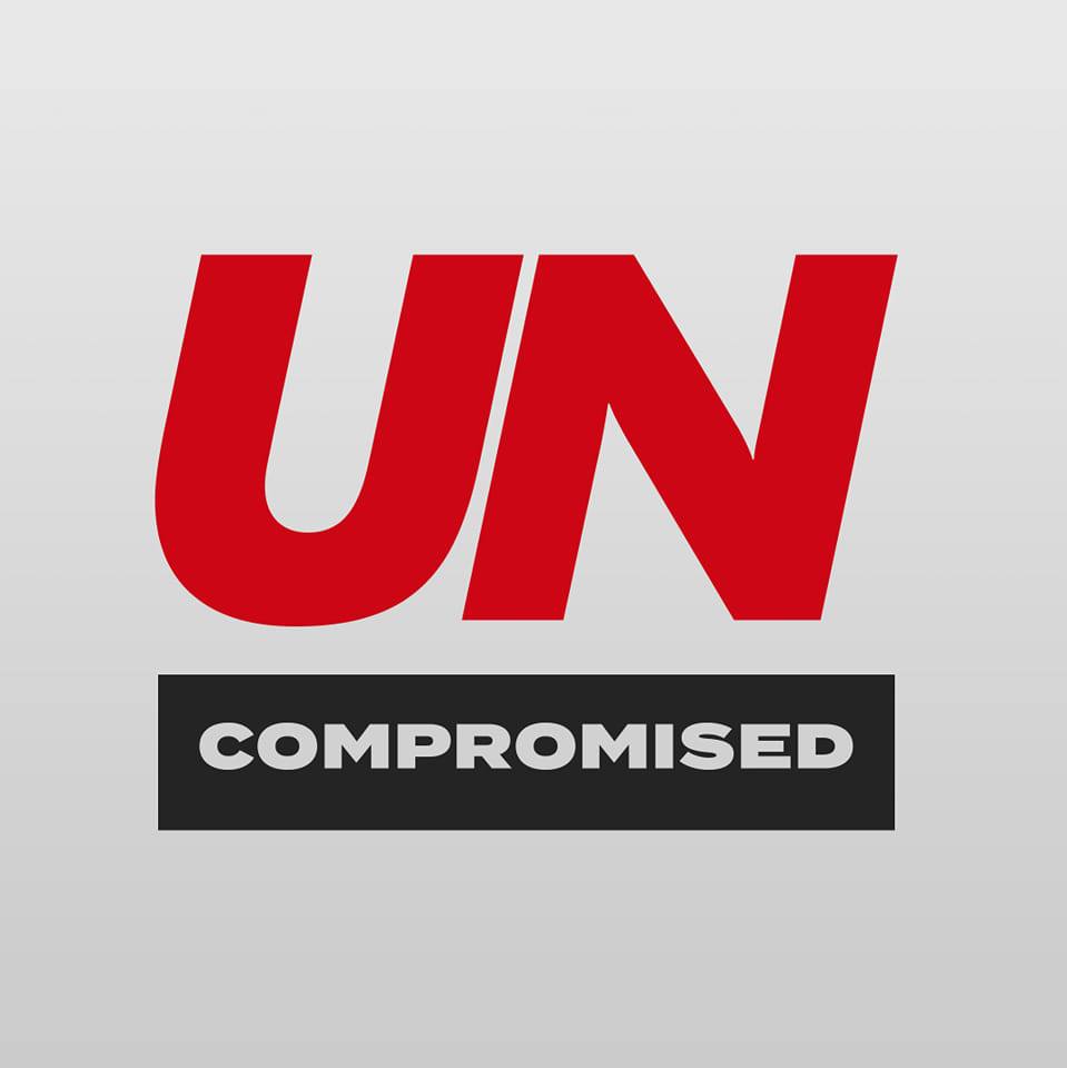 Uncompromised
