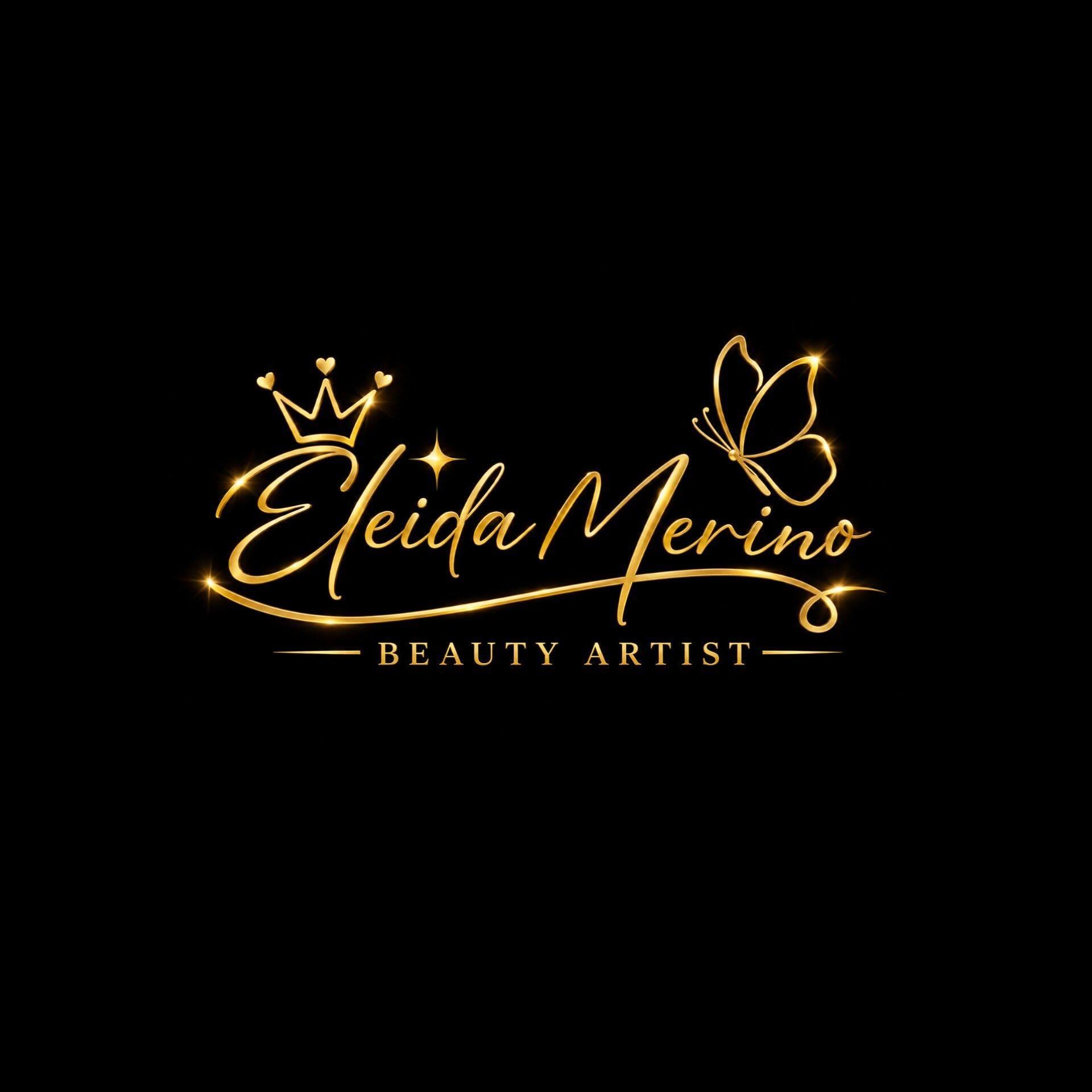 Eleida Merino - Beauty Artist