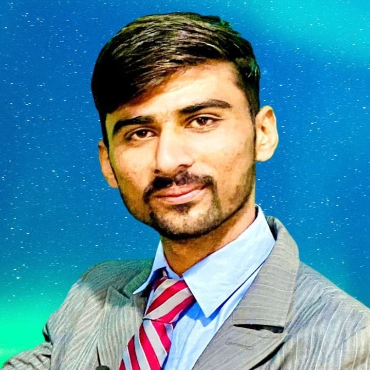 Ali Raza
