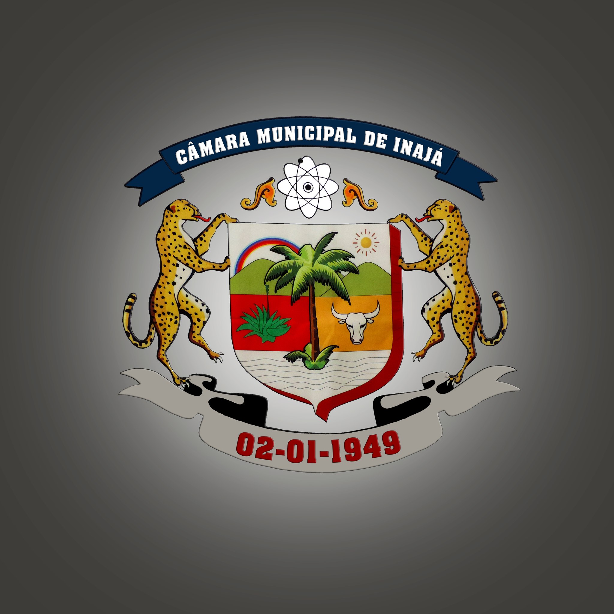 Câmara Municipal de Inajá - PE