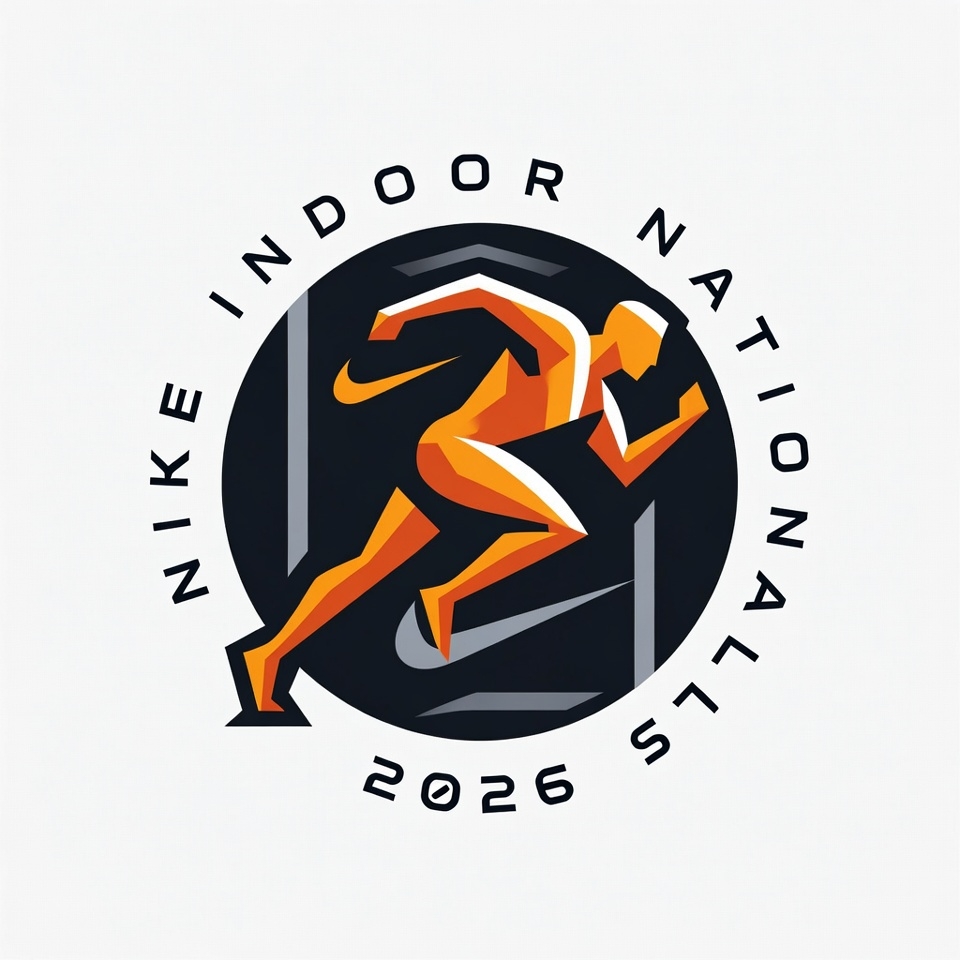 2025 Nike Indoor Nationals | Washingtonville NY