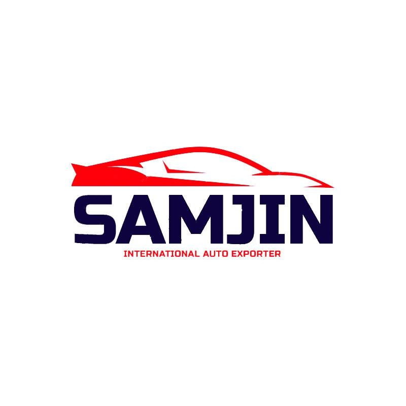 Samjin - International Auto Exporter