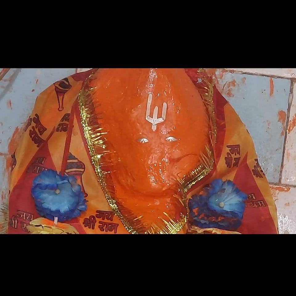 देवधरा नाथ बाला जी