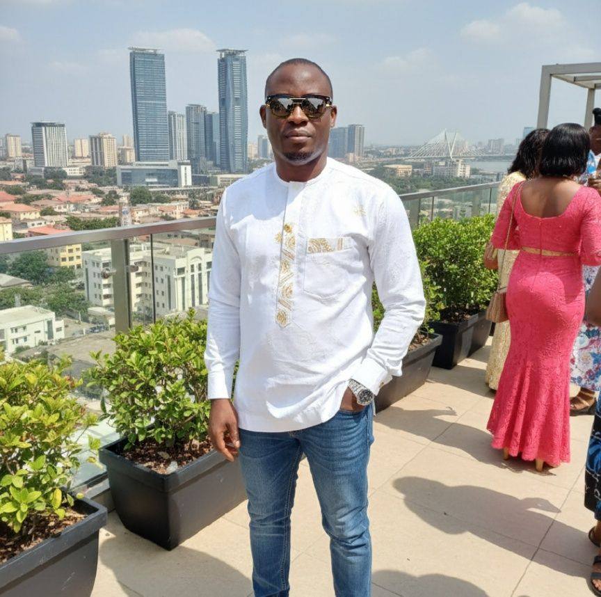 Taiwo Adeyemo