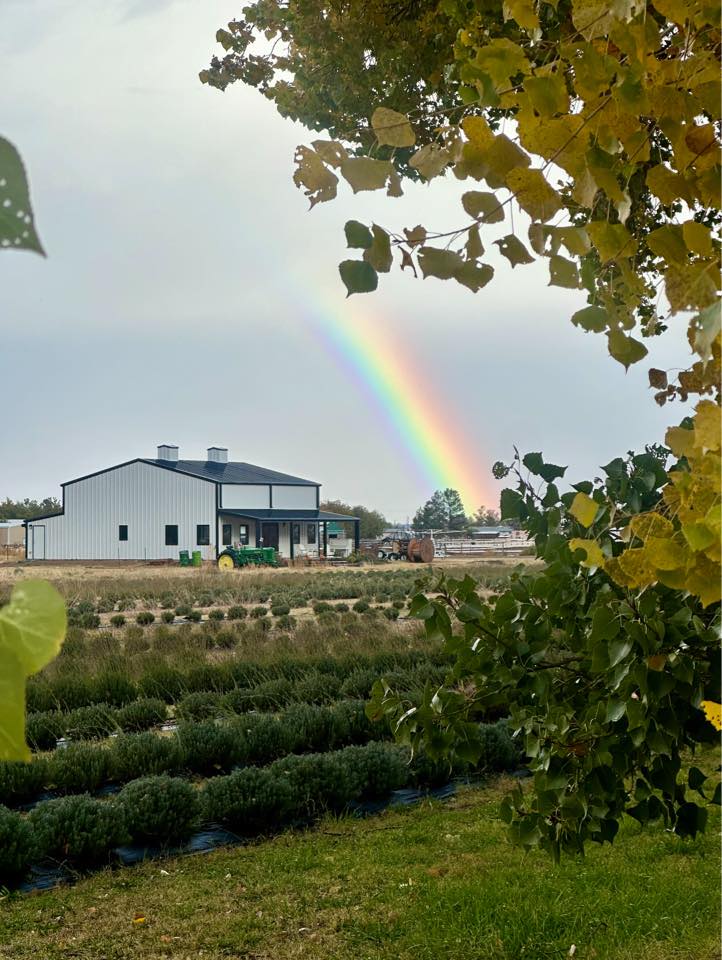 Floren Family Farms