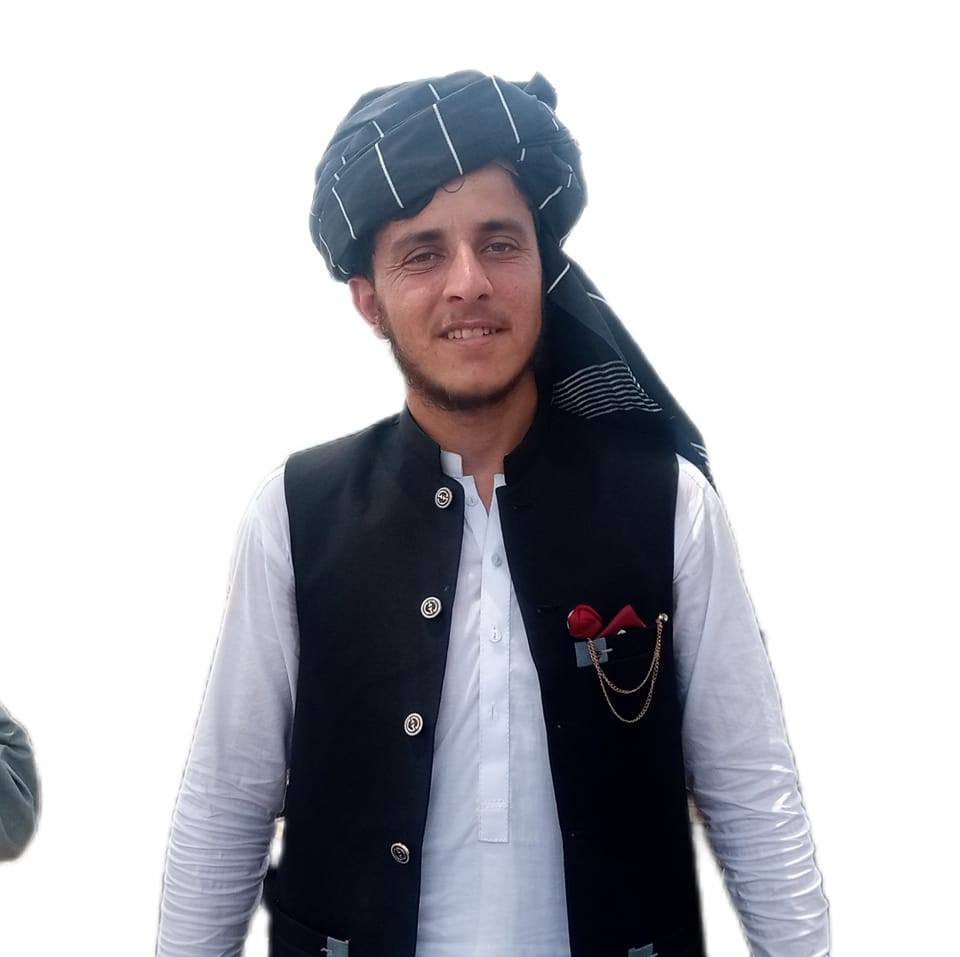Sadullah jan official