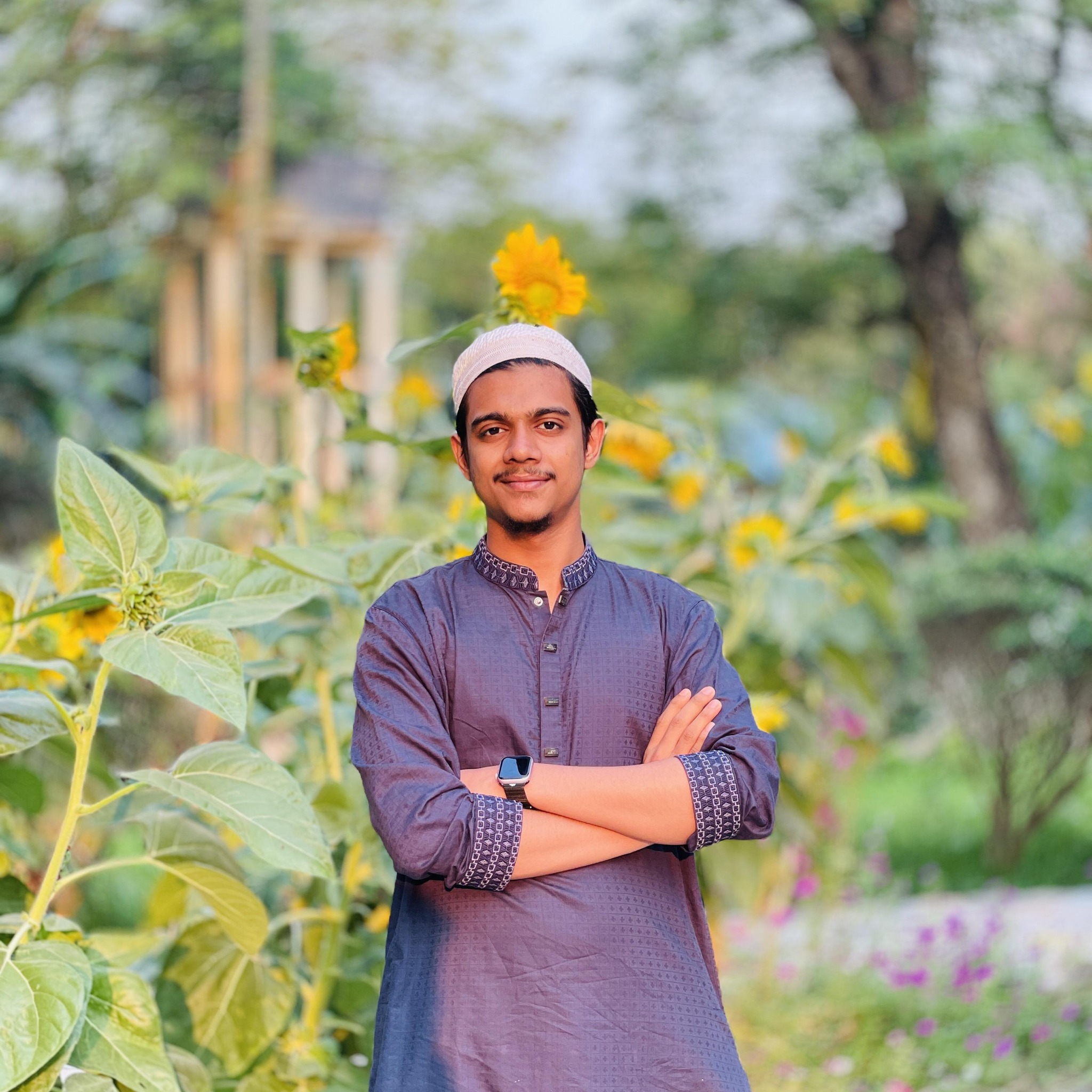 Mohammad Hamim Bin Habib