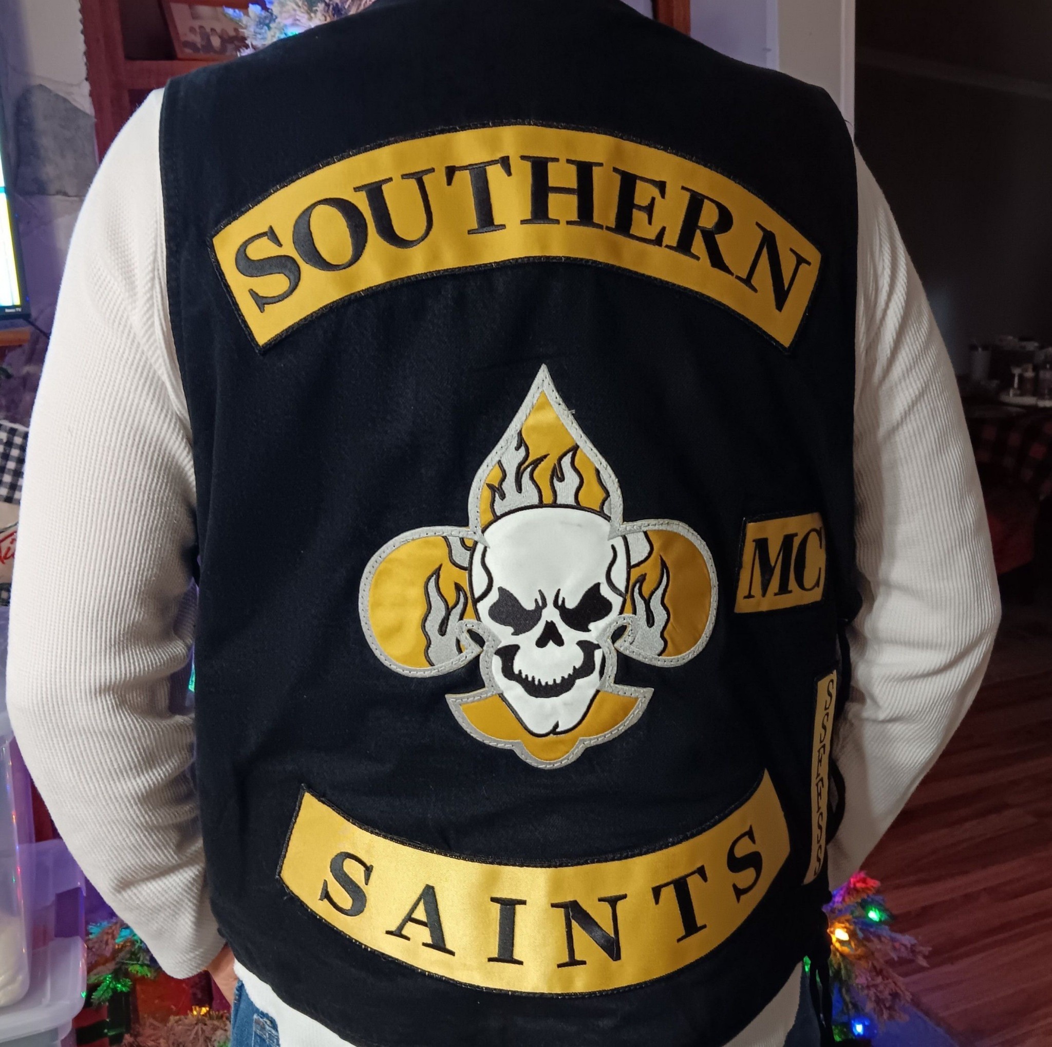 Southern Saints MC Florabama | Facebook