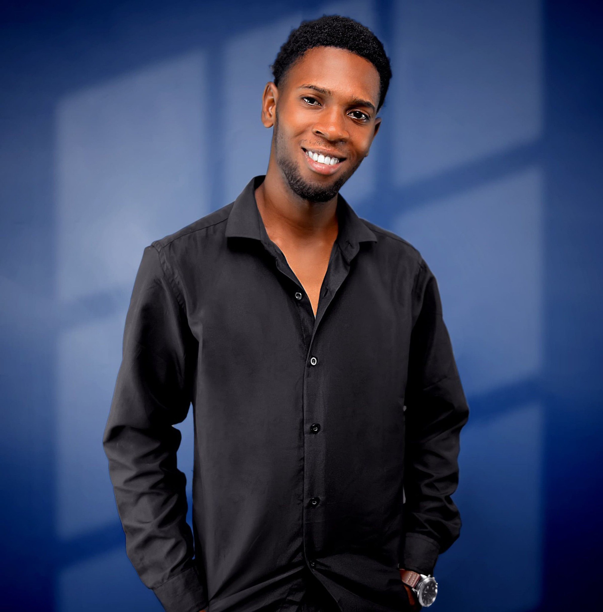 Gill Tanayh Barbeiro Rapper