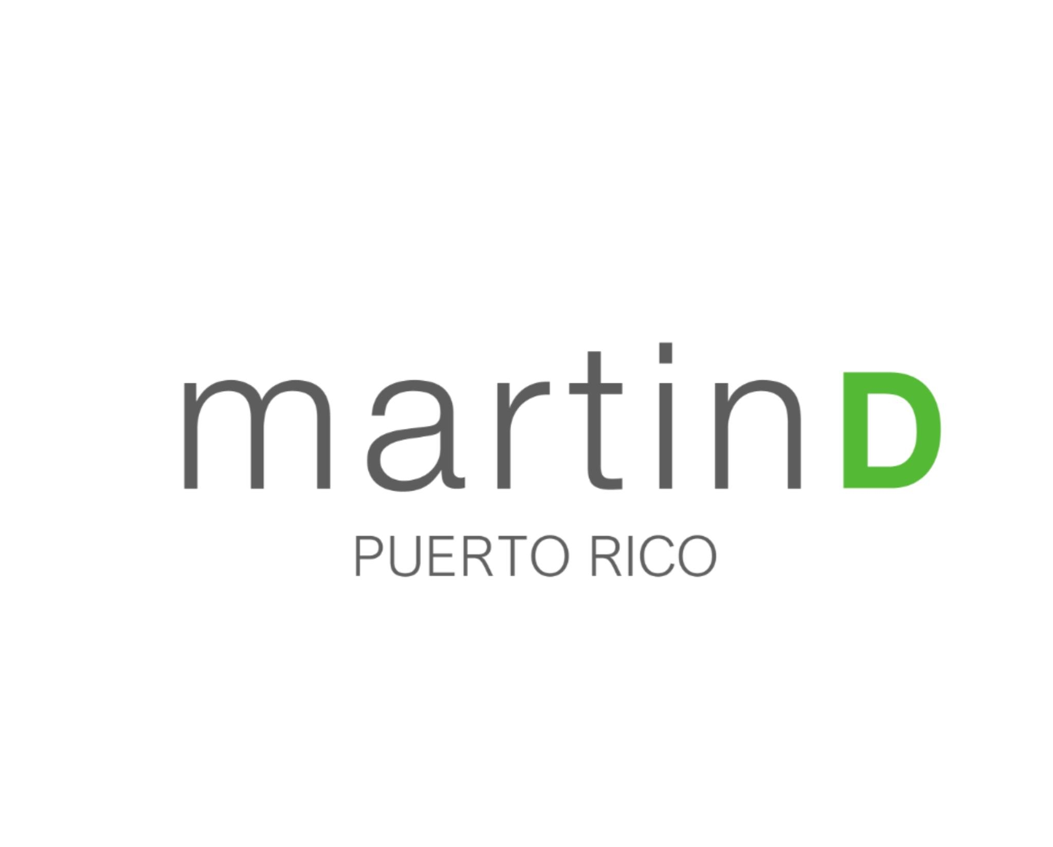 Martin Design PR