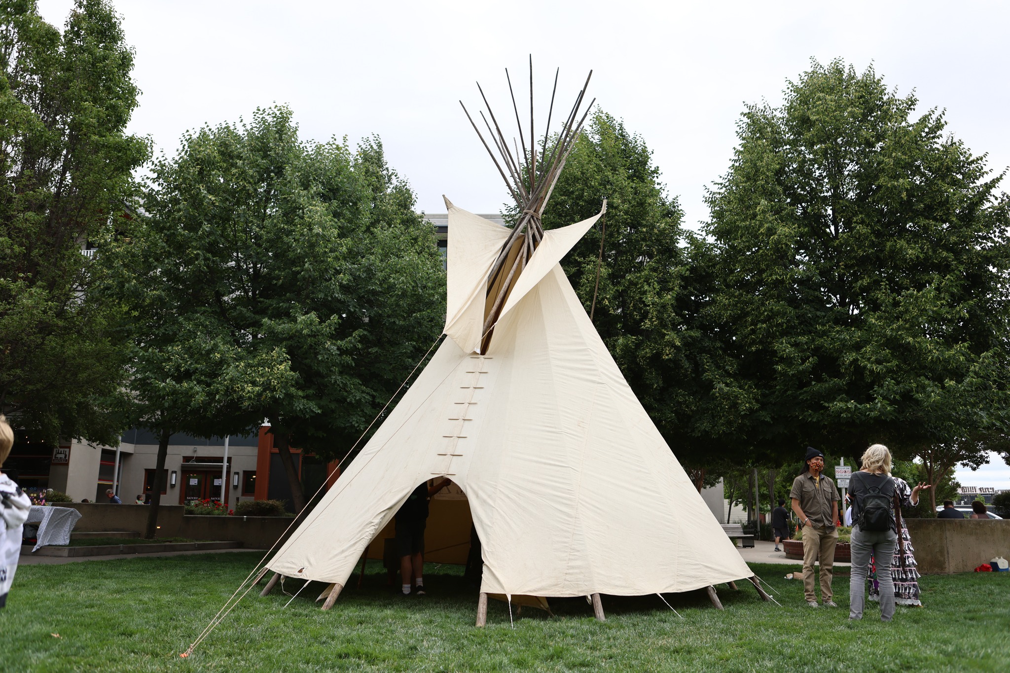 Native American Center Tri-Valley CA | Livermore CA