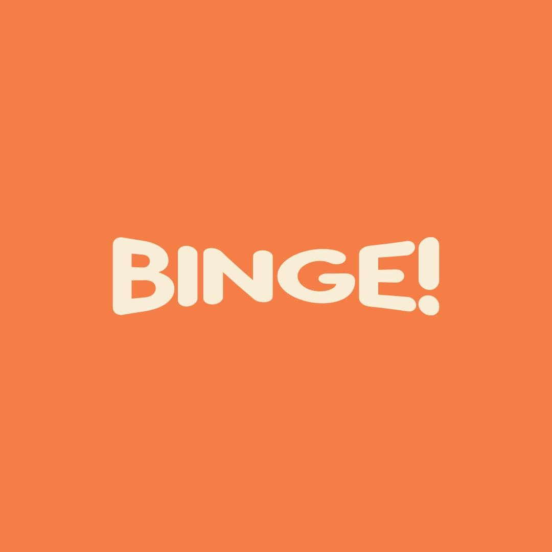 Binge | Riyadh