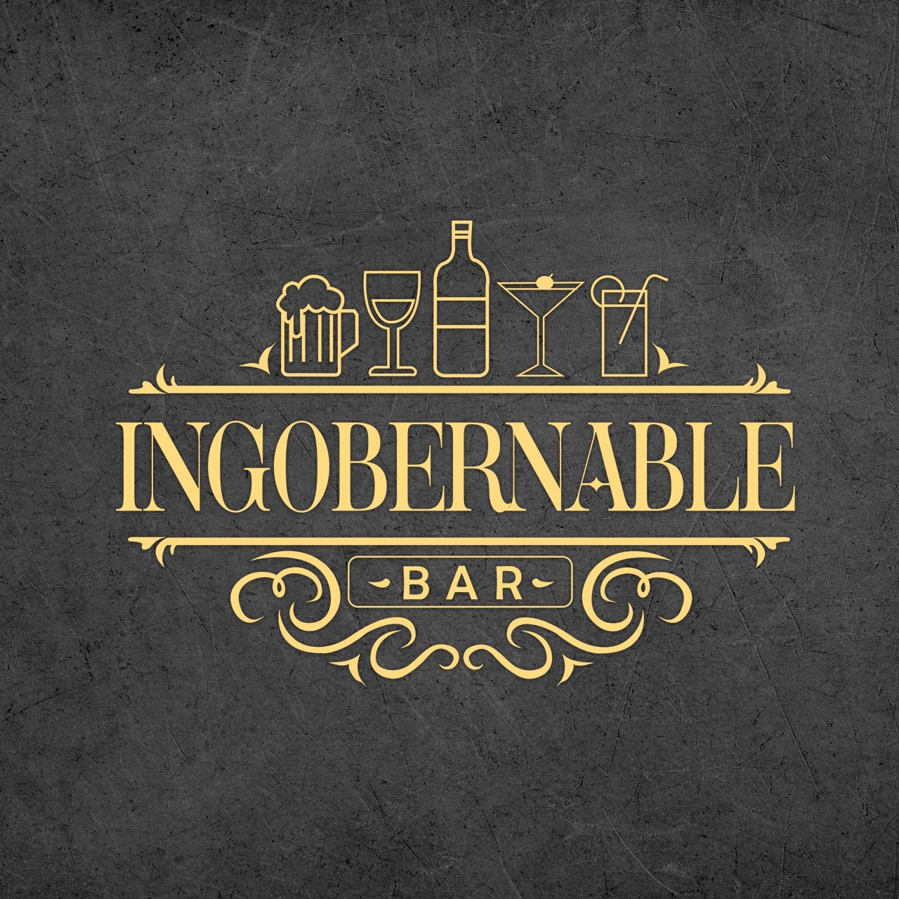 Ingobernable Bar | Saltillo