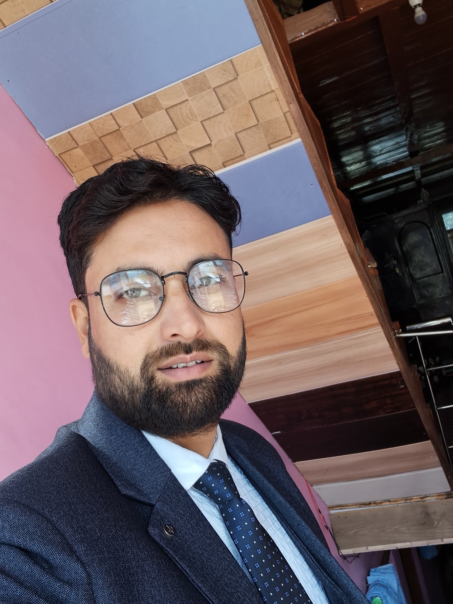 Ilyas Armaan