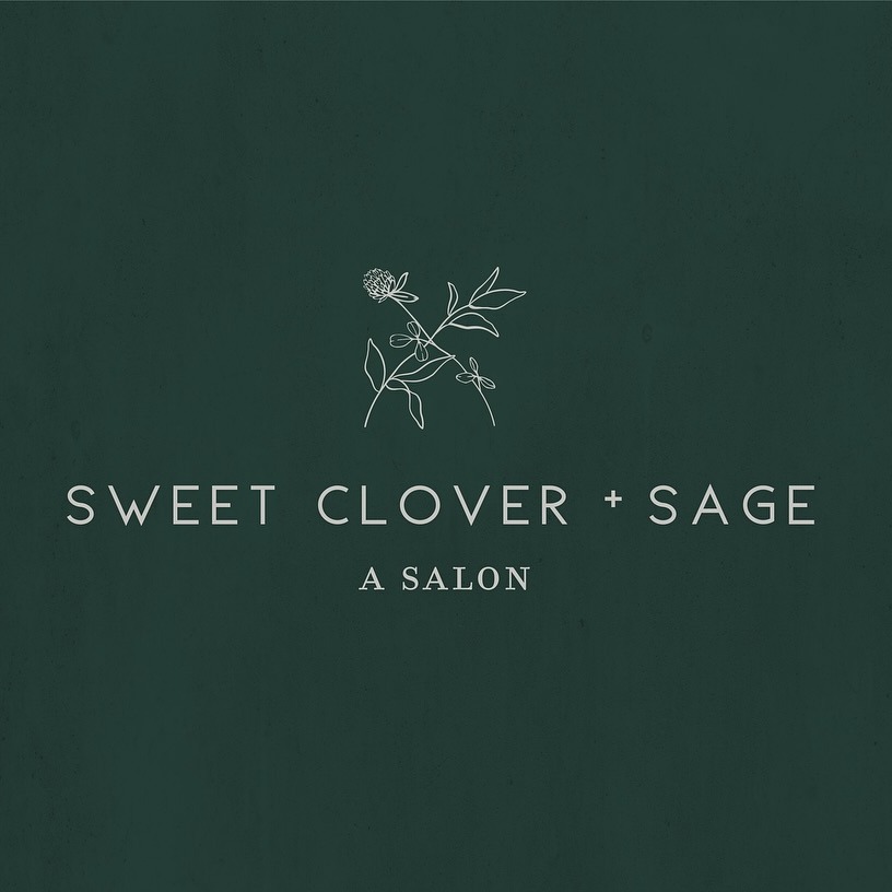 Sweet Clover & Sage Salon | Custer SD