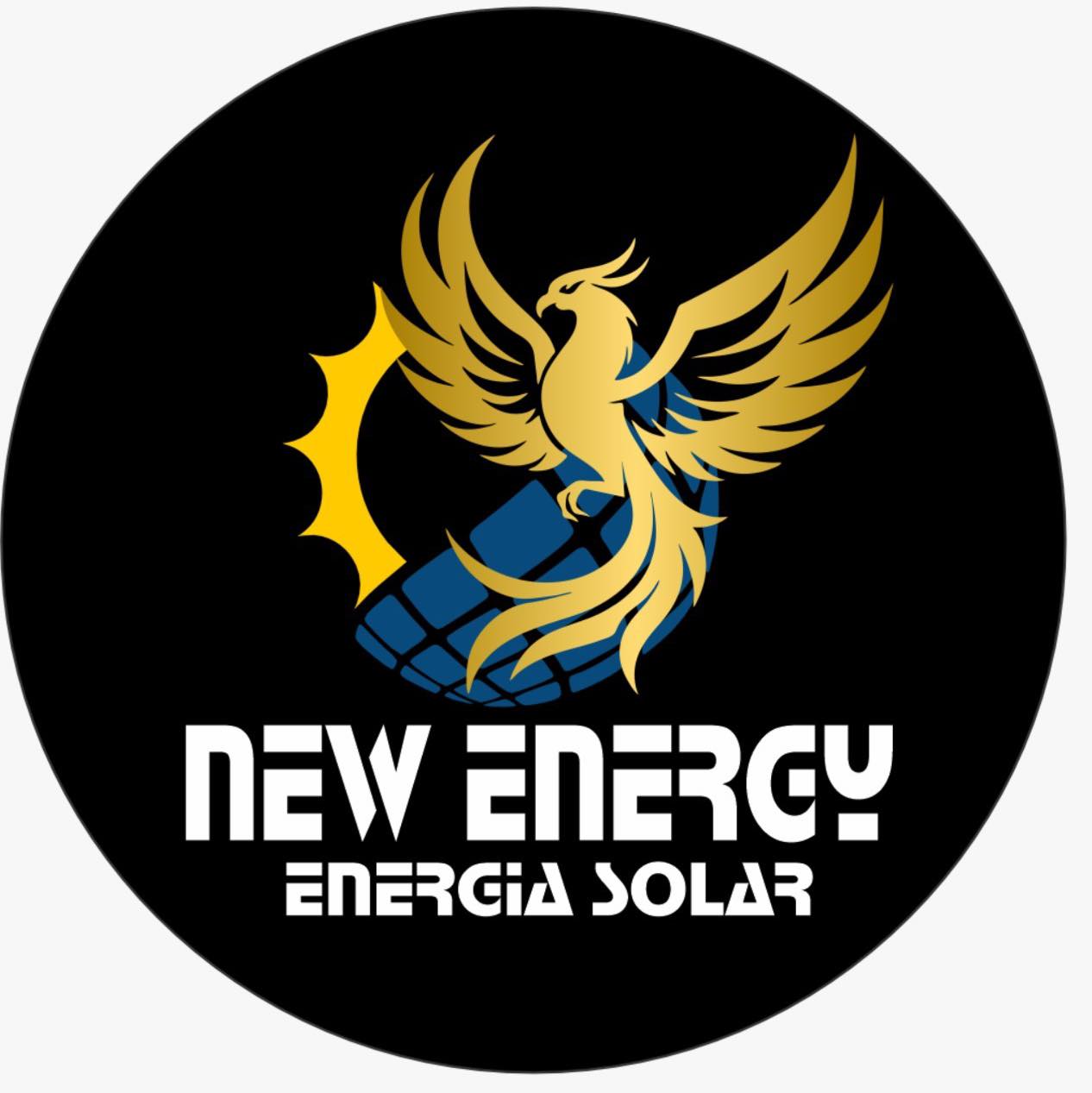 New Energy Solar | Ribeirão Prêto SP