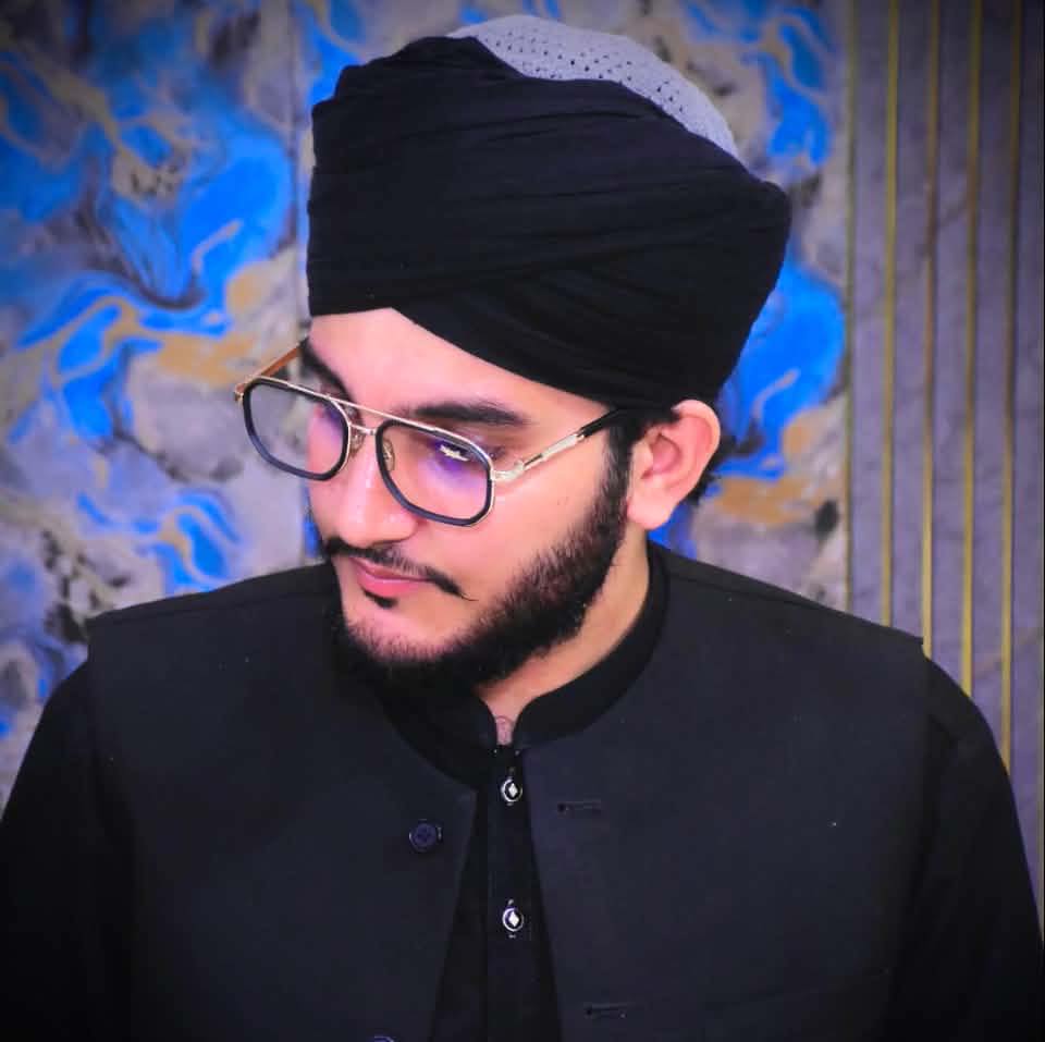 Syed Fasahat Rasool Gillani