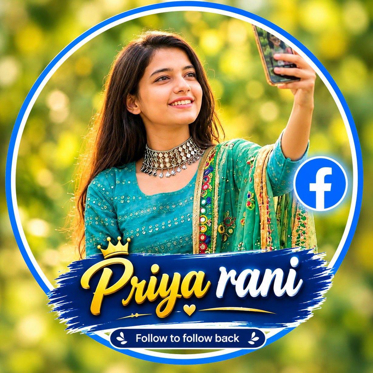 priya Rani