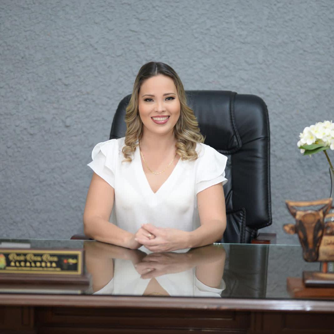 Rocío Roca
