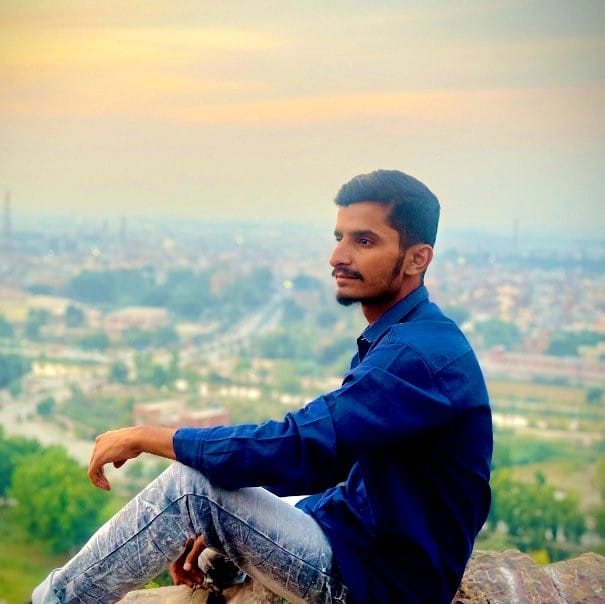 Haroon Talib