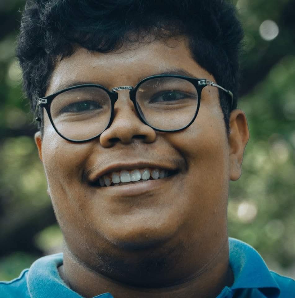 Rafi Uddin