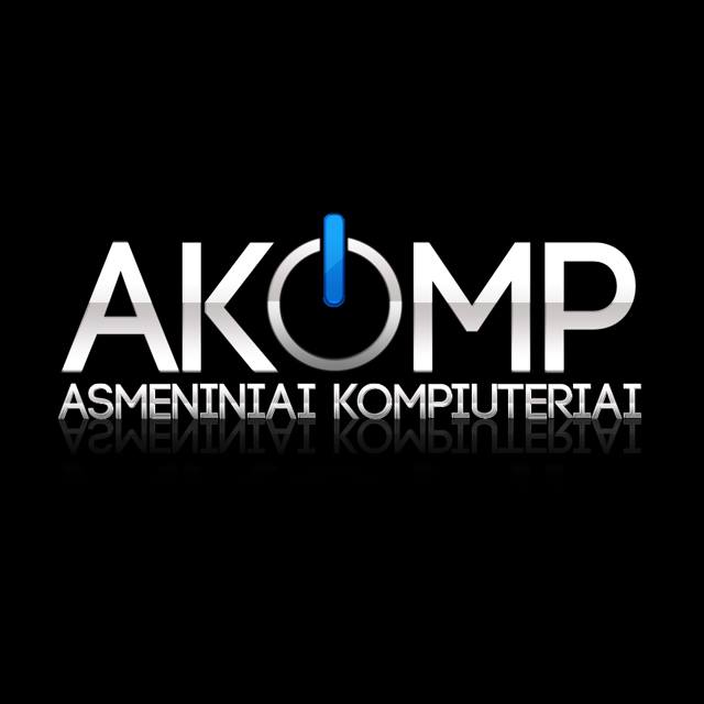 Akomp.lt