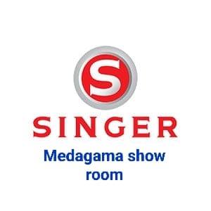 singer show room medagama