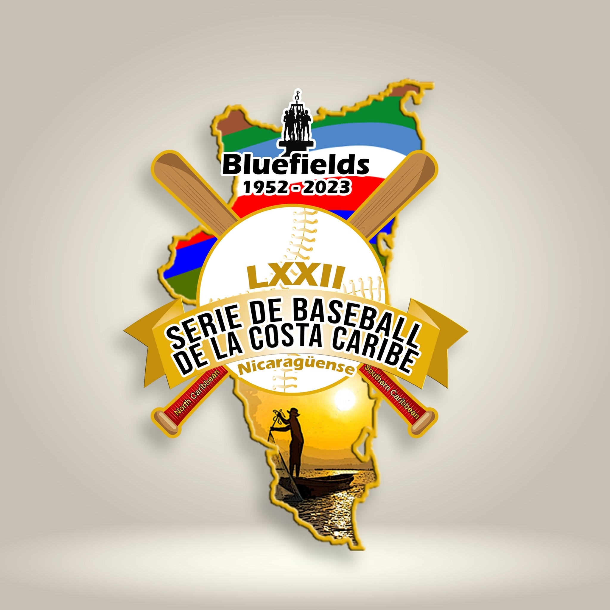 ¡Corn Island Campeón de la... - Serie del Caribe Nicaraguense | Facebook